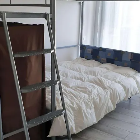 Premiere Ligne Au Couchant T3 Pour 6 Personnes N112 *