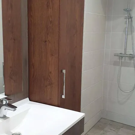 Apartment Premiere Ligne Au Couchant T3 Pour 6 Personnes N112 *