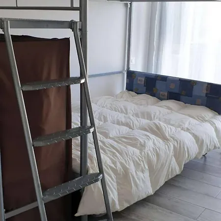 Premiere Ligne Au Couchant T3 Pour 6 Personnes N112 *