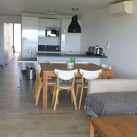 Premiere Ligne Au Couchant T3 Pour 6 Personnes N112